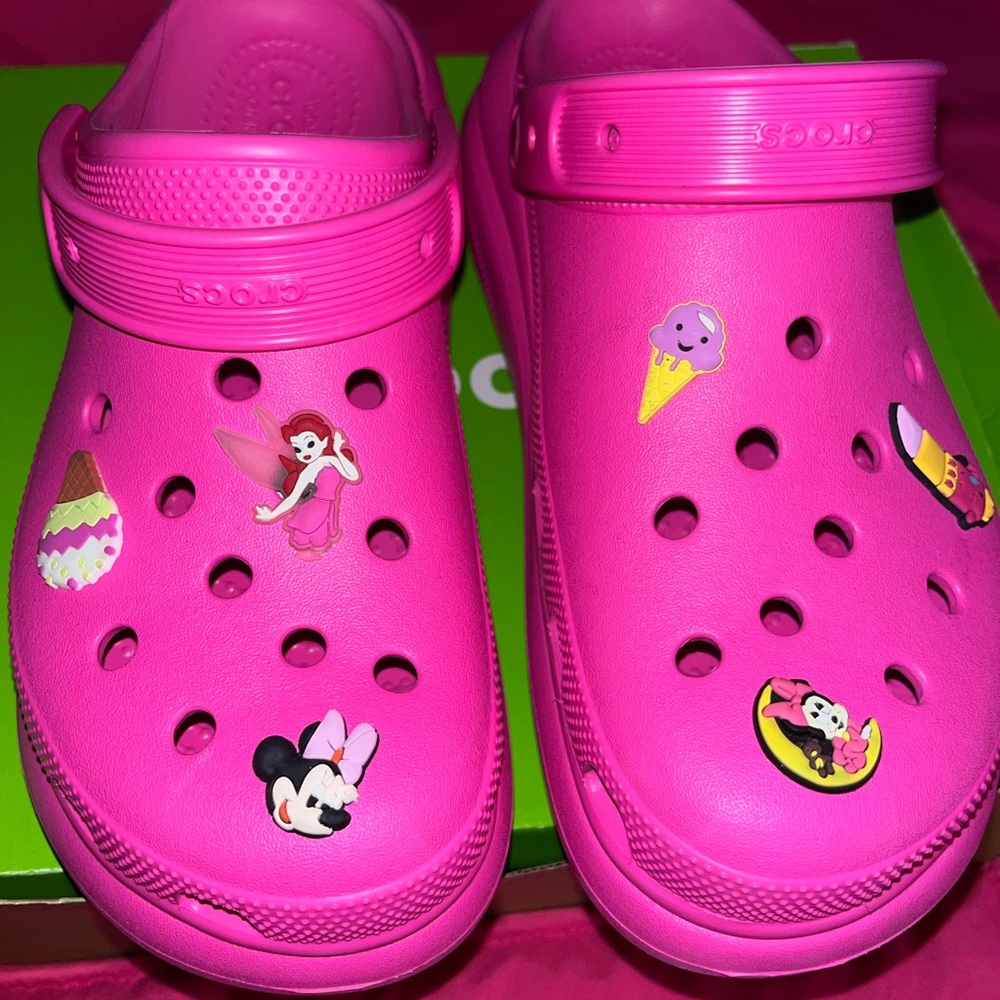 Crocs